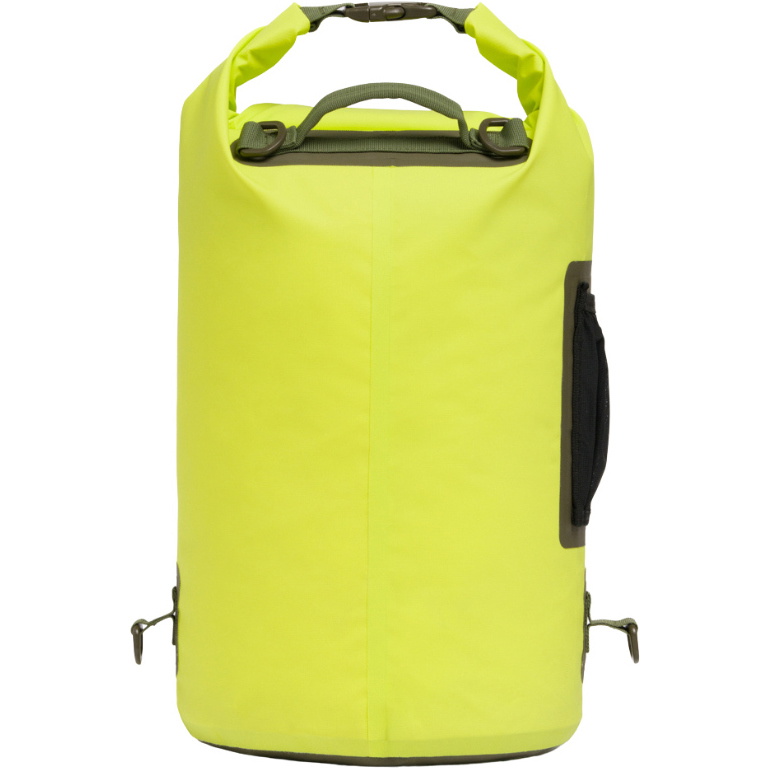2026 C-Skins Session 30L Dry Bag C-DBSE30 - Flash Green
